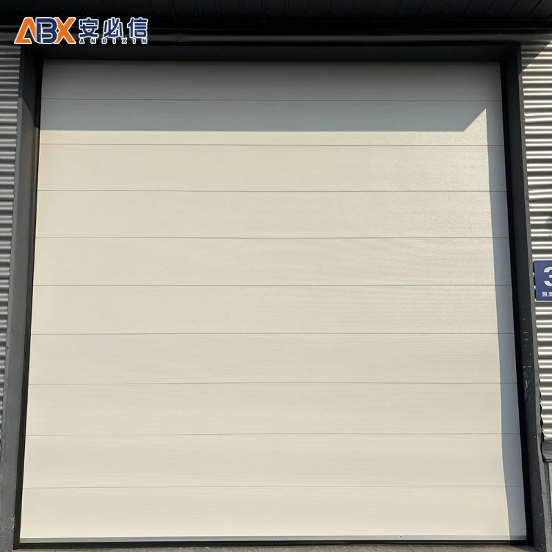 海东高扬程滑升门